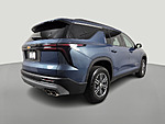 Used 2025 CHEVROLET TRAVERSE FWD LT in HENDERSON, NEVADA (Photo 4)