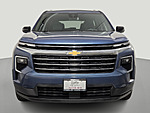 Used 2025 CHEVROLET TRAVERSE FWD LT in HENDERSON, NEVADA (Photo 5)
