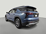 Used 2025 CHEVROLET TRAVERSE FWD LT in HENDERSON, NEVADA (Photo 6)