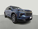 Used 2025 CHEVROLET TRAVERSE FWD LT in HENDERSON, NEVADA (Photo 8)