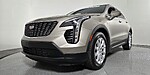 Used 2023 CADILLAC XT4 FWD LUXURY in HENDERSON, NEVADA
