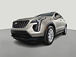 Used 2023 CADILLAC XT4 FWD LUXURY in HENDERSON, NEVADA (Photo 1)