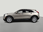 Used 2023 CADILLAC XT4 FWD LUXURY in HENDERSON, NEVADA (Photo 2)
