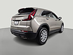 Used 2023 CADILLAC XT4 FWD LUXURY in HENDERSON, NEVADA (Photo 4)