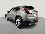 Used 2023 CADILLAC XT4 FWD LUXURY in HENDERSON, NEVADA (Photo 6)