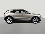 Used 2023 CADILLAC XT4 FWD LUXURY in HENDERSON, NEVADA (Photo 7)