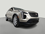Used 2023 CADILLAC XT4 FWD LUXURY in HENDERSON, NEVADA (Photo 8)