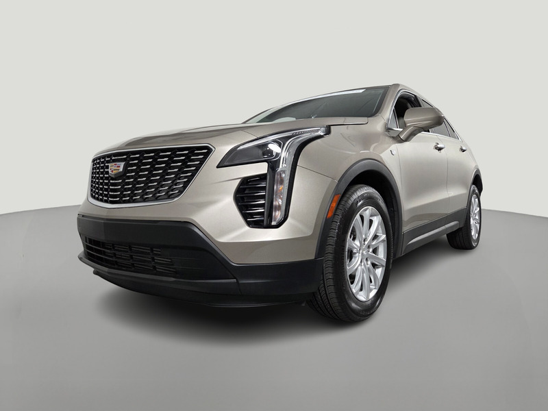 Used 2023 CADILLAC XT4 FWD LUXURY in HENDERSON, NEVADA