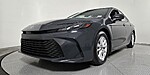 Used 2025 TOYOTA CAMRY LE in HENDERSON, NEVADA