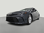 Used 2025 TOYOTA CAMRY LE in HENDERSON, NEVADA (Photo 1)