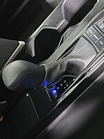 Used 2025 TOYOTA CAMRY LE in HENDERSON, NEVADA (Photo 13)
