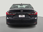 Used 2025 TOYOTA CAMRY LE in HENDERSON, NEVADA (Photo 4)