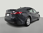 Used 2025 TOYOTA CAMRY LE in HENDERSON, NEVADA (Photo 5)