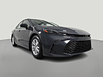 Used 2025 TOYOTA CAMRY LE in HENDERSON, NEVADA (Photo 7)