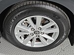 Used 2025 TOYOTA CAMRY LE in HENDERSON, NEVADA (Photo 9)