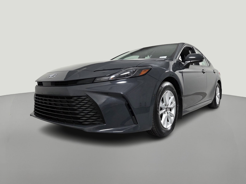 Used 2025 TOYOTA CAMRY LE in HENDERSON, NEVADA