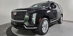 Used 2026 CADILLAC ESCALADE RWD LUXURY in HENDERSON, NEVADA