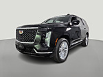 Used 2026 CADILLAC ESCALADE RWD LUXURY in HENDERSON, NEVADA (Photo 1)