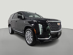 Used 2026 CADILLAC ESCALADE RWD LUXURY in HENDERSON, NEVADA (Photo 7)