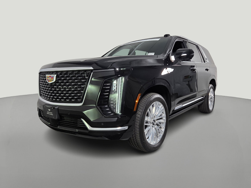 Used 2026 CADILLAC ESCALADE RWD LUXURY in HENDERSON, NEVADA