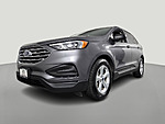 Used 2021 FORD EDGE SE in HENDERSON, NEVADA (Photo 1)