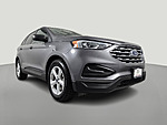 Used 2021 FORD EDGE SE in HENDERSON, NEVADA (Photo 8)