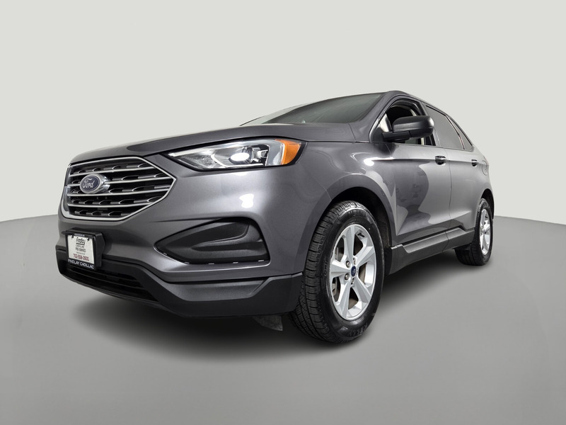 Used 2021 FORD EDGE SE in HENDERSON, NEVADA
