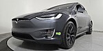 Used 2020 TESLA MODEL X LONG RANGE PLUS in HENDERSON, NEVADA