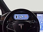 Used 2020 TESLA MODEL X LONG RANGE PLUS in HENDERSON, NEVADA (Photo 10)