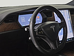 Used 2020 TESLA MODEL X LONG RANGE PLUS in HENDERSON, NEVADA (Photo 11)