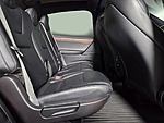 Used 2020 TESLA MODEL X LONG RANGE PLUS in HENDERSON, NEVADA (Photo 15)