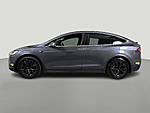 Used 2020 TESLA MODEL X LONG RANGE PLUS in HENDERSON, NEVADA (Photo 2)