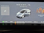 Used 2020 TESLA MODEL X LONG RANGE PLUS in HENDERSON, NEVADA (Photo 22)