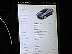 Used 2020 TESLA MODEL X LONG RANGE PLUS in HENDERSON, NEVADA (Photo 23)