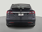 Used 2020 TESLA MODEL X LONG RANGE PLUS in HENDERSON, NEVADA (Photo 3)