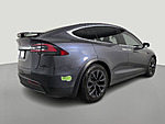 Used 2020 TESLA MODEL X LONG RANGE PLUS in HENDERSON, NEVADA (Photo 4)
