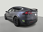 Used 2020 TESLA MODEL X LONG RANGE PLUS in HENDERSON, NEVADA (Photo 6)