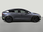 Used 2020 TESLA MODEL X LONG RANGE PLUS in HENDERSON, NEVADA (Photo 7)