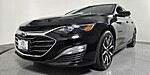 Used 2025 CHEVROLET MALIBU RS in HENDERSON, NEVADA