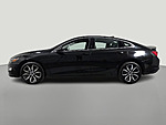 Used 2025 CHEVROLET MALIBU RS in HENDERSON, NEVADA (Photo 2)