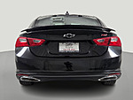 Used 2025 CHEVROLET MALIBU RS in HENDERSON, NEVADA (Photo 3)