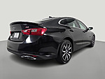 Used 2025 CHEVROLET MALIBU RS in HENDERSON, NEVADA (Photo 4)