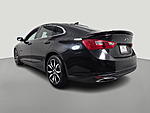 Used 2025 CHEVROLET MALIBU RS in HENDERSON, NEVADA (Photo 6)