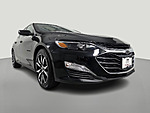 Used 2025 CHEVROLET MALIBU RS in HENDERSON, NEVADA (Photo 8)
