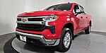 Used 2025 CHEVROLET SILVERADO 1500 LT in HENDERSON, NEVADA