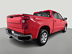 Used 2025 CHEVROLET SILVERADO 1500 LT in HENDERSON, NEVADA (Photo 4)