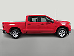 Used 2025 CHEVROLET SILVERADO 1500 LT in HENDERSON, NEVADA (Photo 7)