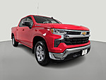 Used 2025 CHEVROLET SILVERADO 1500 LT in HENDERSON, NEVADA (Photo 8)
