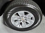 Used 2025 CHEVROLET SILVERADO 1500 LT in HENDERSON, NEVADA (Photo 9)