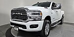Used 2024 RAM 2500 LARAMIE in HENDERSON, NEVADA